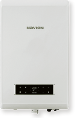 Газовый конденсационный котел NAVIEN NCB700-35К