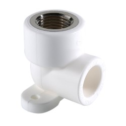 Водорозетка полипропиленовая VALTEC 20х1/2"вн.