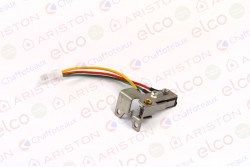 65153620 Микропереключатель Ariston