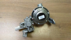 Газовый клапан в сборе для Electrolux GWH-285 SG 008368