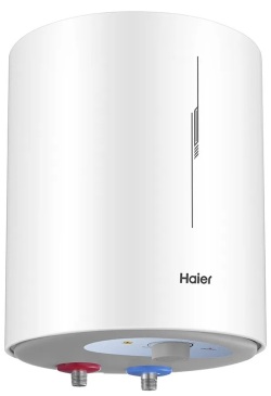 Электрический накопительный водонагреватель Haier ES15V-RQ1(R) (установка над раковиной)