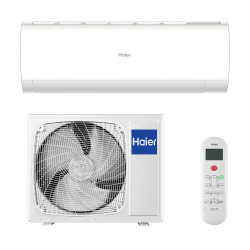 Сплит-система HAIER CORAL DC 1U20HPL1FRA / AS20HPL2HRA (2024)
