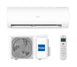 Сплит-система HAIER CORAL HSU-07HPL103/R3/HSU-07HPL03/R3 2023