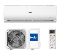 Сплит-система HAIER TUNDRA DC  1U12TL4FRA /AS12TT5HRA 2024