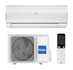 Сплит-система HAIER FLEXIS HSU-07HUF103/R3 /HSU-07HFF103/R3-W