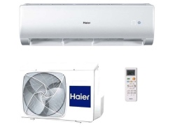Сплит-система HAIER HEC-12HTC03 AAA224E6QRU/AAA6Q5E6QRU