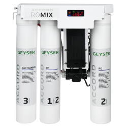 20058 Фильтр Гейзер Accord ROMIX