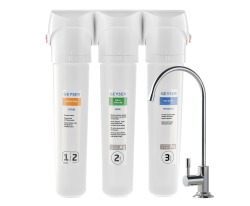 16026 Фильтр Гейзер Смарт для жесткой воды