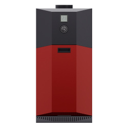 Газовый напольный котел Лемакс Prestige- 12,5