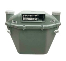 Счётчик газа  СГМН-1-1-1 G 6 (250мм) левый. 2026г.без КМЧ