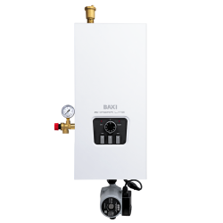 Электрический настенный котел BAXI AMPERA Lite 9