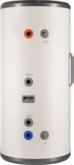 Бойлер косвенного нагрева Haier AquaBoost 1.200F