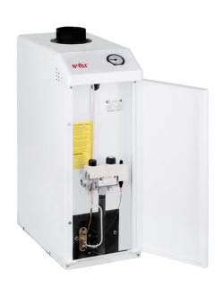 Котел КСГ-7 Е "Очаг" - Стандарт