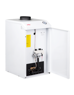 Котел КСГ-25 Е "Очаг" - Стандарт