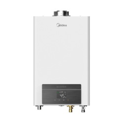 Газовая колонка Midea MGIWH-10-CC SEINE турбо