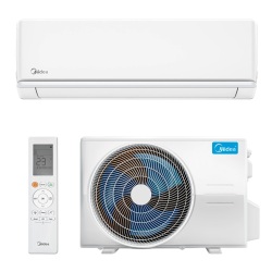 Сплит- система MIDEA PRIMARY INVERTER MSAG3-18N8D0-I /MSAG3-18N8D0-O