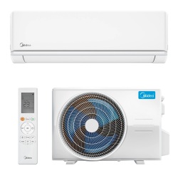 Сплит- система MIDEA PRIMARY MSAG3-18HRN8-I /MSAG3-18HRN8-O ON/OFF