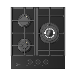 Газовая варочная поверхность MIDEA MG449TGB