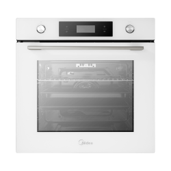 Духовой шкаф MIDEA MO78100CGW
