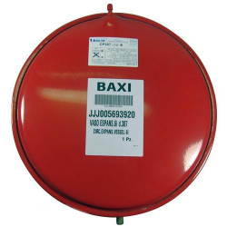 Расширительный бак BAXI Eco Four 5693920