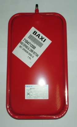 Бак расширительный 6 л BAXI Main-5   710471200
