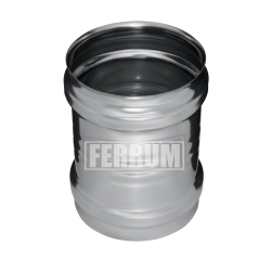 Адаптер Ferrum ММ (430/0,5 мм) Ø 100
