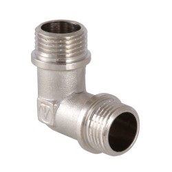 Угольник VALTEC 1" нар.-нар.